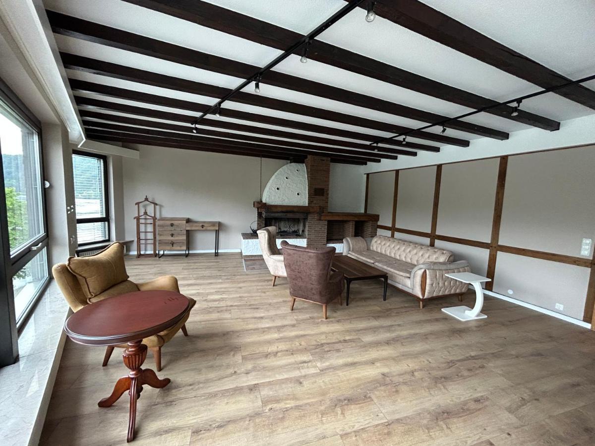 Moselresidenz Bellevue Alf 아파트 외부 사진