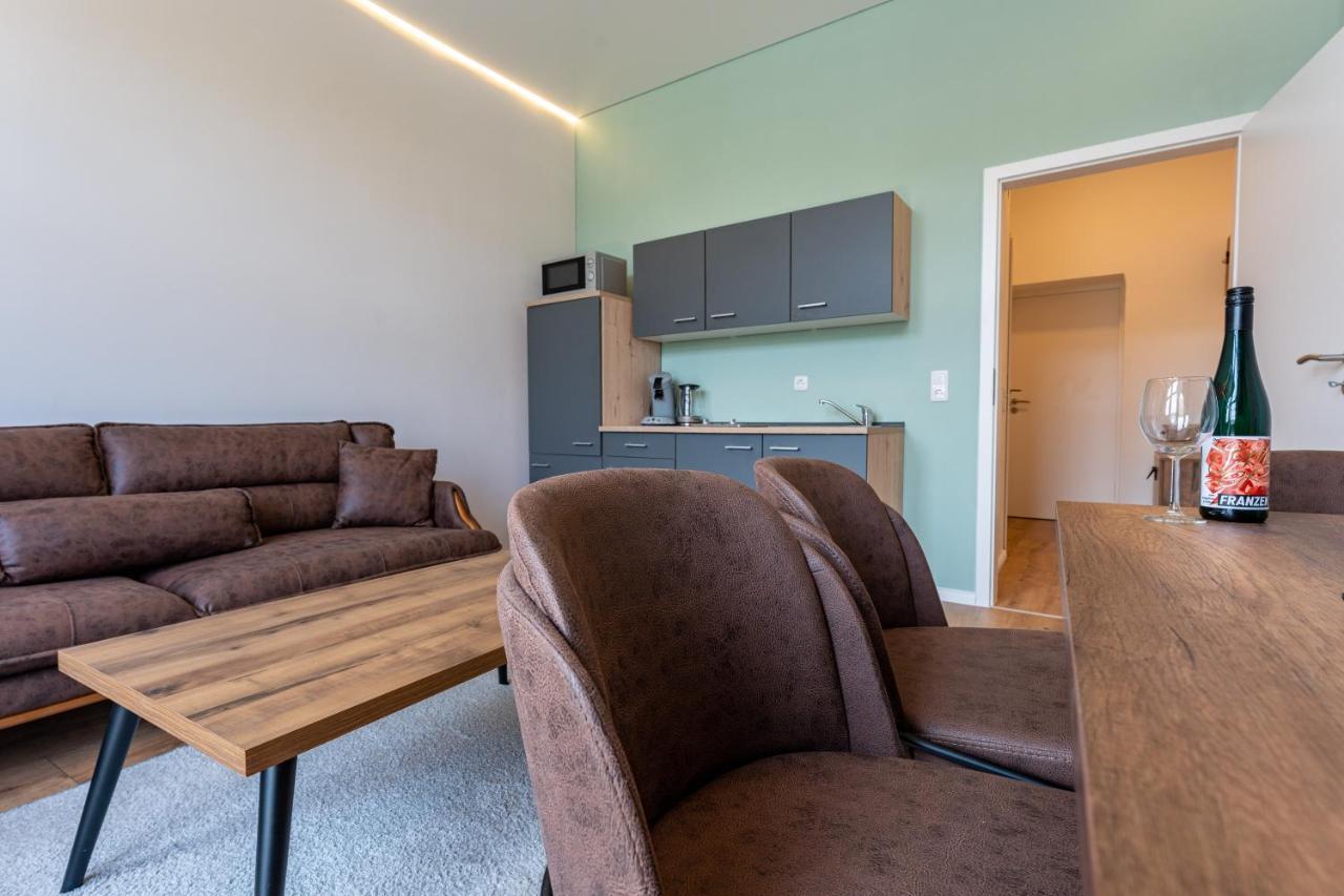 Moselresidenz Bellevue Alf 아파트 외부 사진