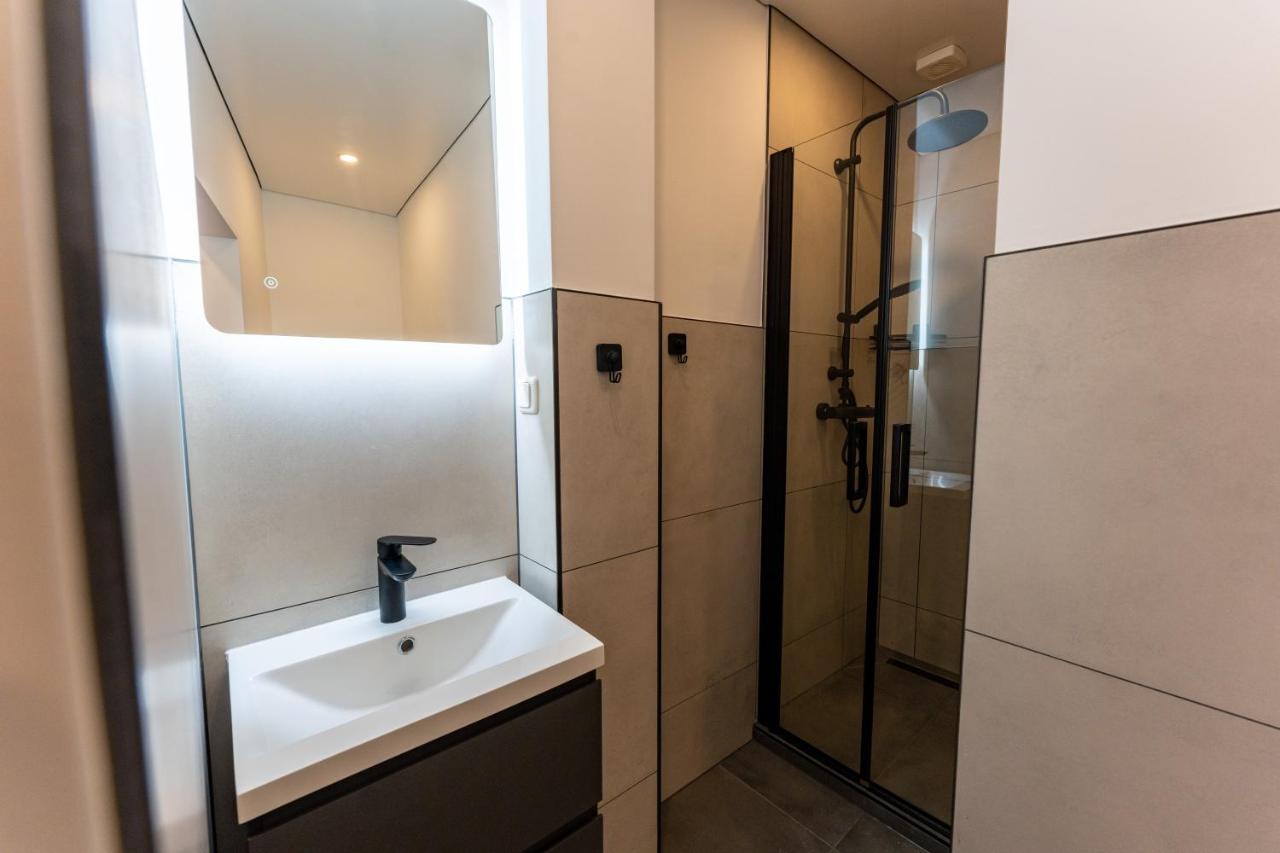 Moselresidenz Bellevue Alf 아파트 외부 사진
