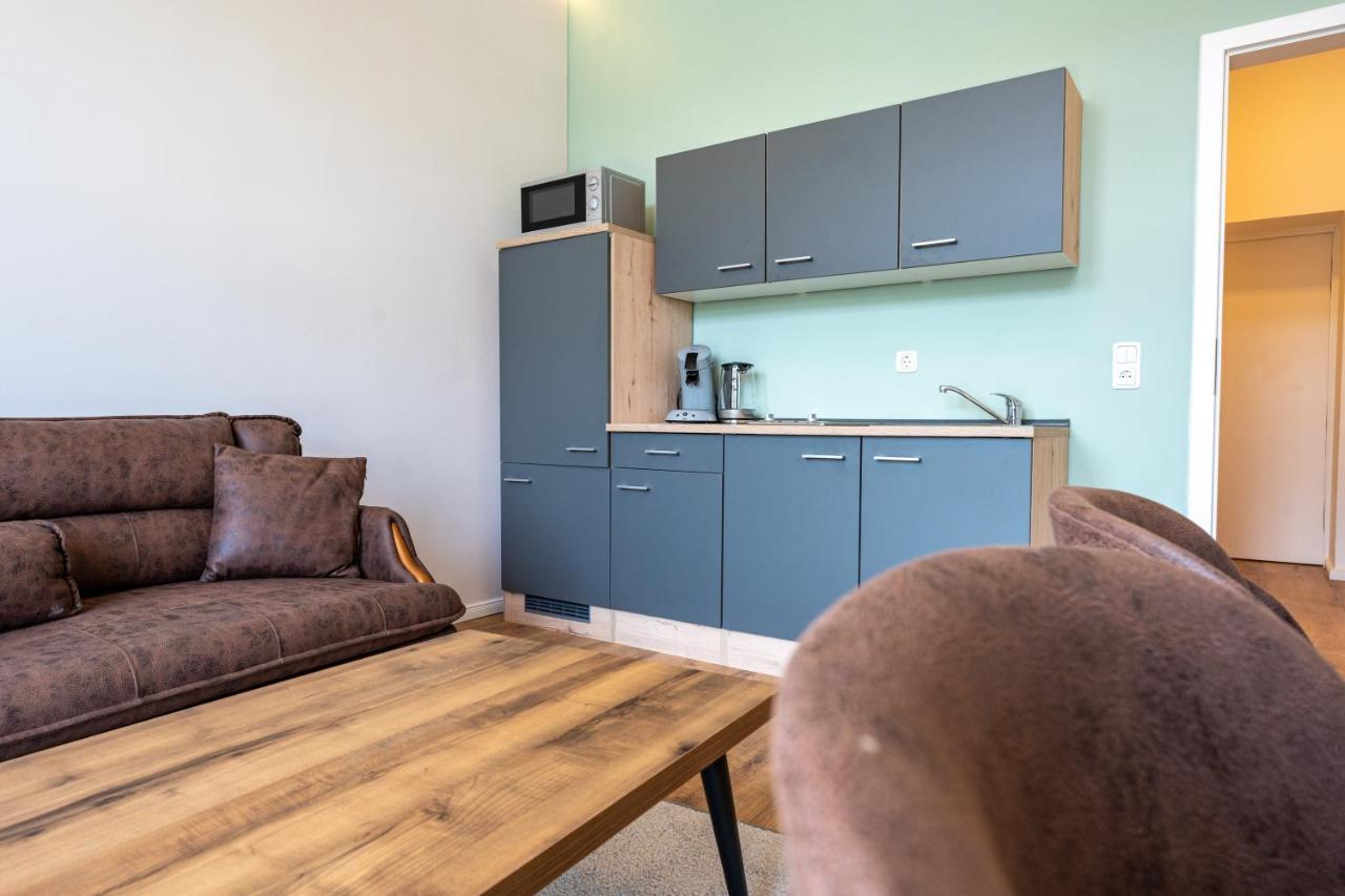 Moselresidenz Bellevue Alf 아파트 외부 사진